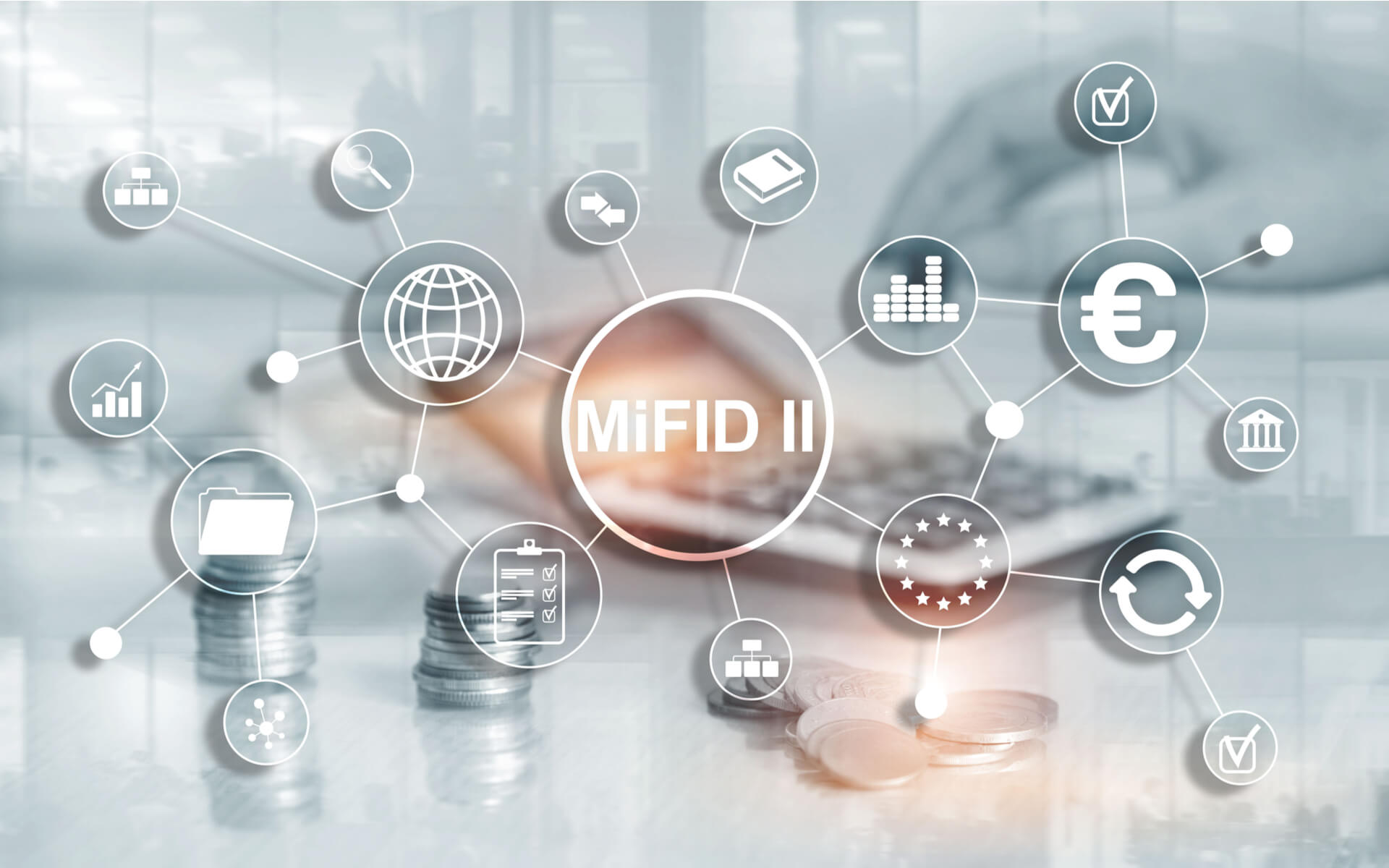 Mifid 2 cos'è e come rendere la tua banca compliant